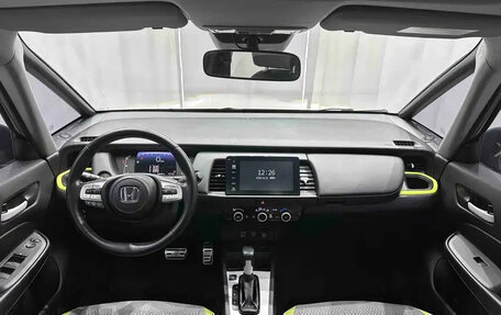 Honda Fit, 2022 год, 1 075 888 рублей, 12 фотография