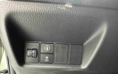 Honda Fit, 2022 год, 1 075 888 рублей, 10 фотография