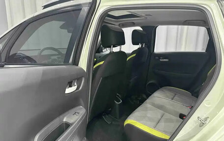 Honda Fit, 2022 год, 1 075 888 рублей, 14 фотография
