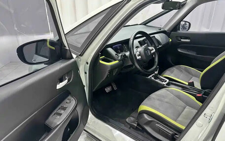 Honda Fit, 2022 год, 1 075 888 рублей, 9 фотография