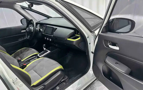 Honda Fit, 2022 год, 1 075 888 рублей, 15 фотография
