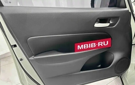 Honda Fit, 2022 год, 1 075 888 рублей, 8 фотография