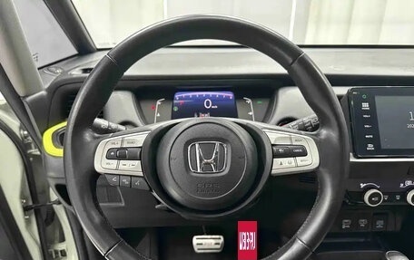 Honda Fit, 2022 год, 1 075 888 рублей, 11 фотография
