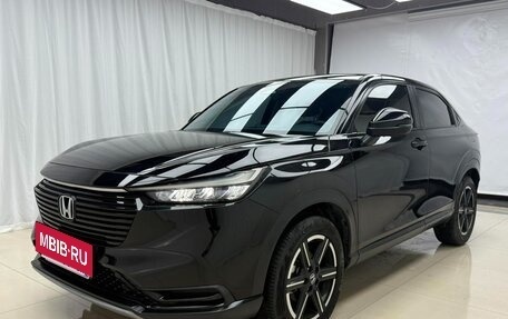 Honda Vezel, 2023 год, 1 540 000 рублей, 3 фотография
