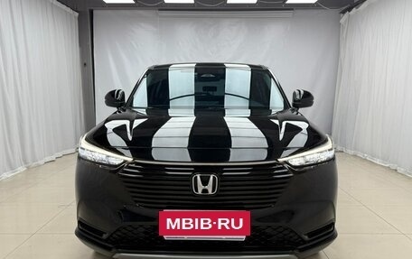 Honda Vezel, 2023 год, 1 540 000 рублей, 2 фотография