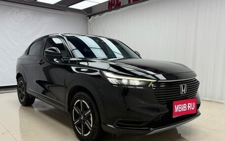 Honda Vezel, 2023 год, 1 540 000 рублей, 1 фотография