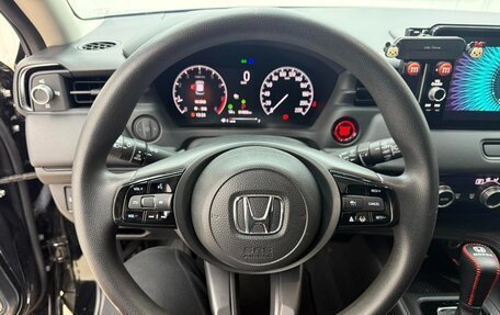 Honda Vezel, 2023 год, 1 540 000 рублей, 8 фотография