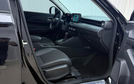 Honda Vezel, 2023 год, 1 540 000 рублей, 10 фотография