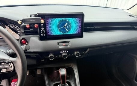 Honda Vezel, 2023 год, 1 540 000 рублей, 9 фотография