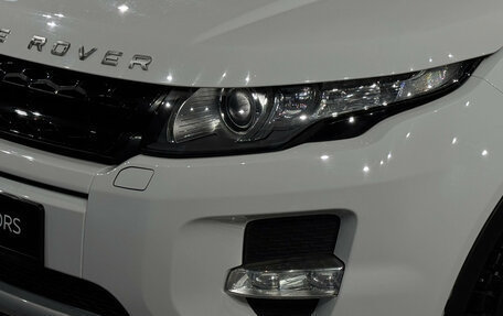 Land Rover Range Rover Evoque I, 2012 год, 2 250 000 рублей, 8 фотография
