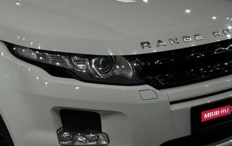 Land Rover Range Rover Evoque I, 2012 год, 2 250 000 рублей, 7 фотография