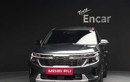 KIA Seltos I, 2022 год, 2 000 013 рублей, 3 фотография