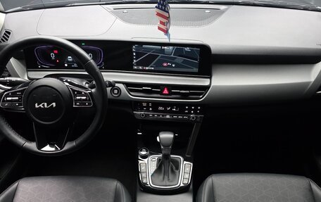 KIA Seltos I, 2022 год, 2 000 013 рублей, 9 фотография