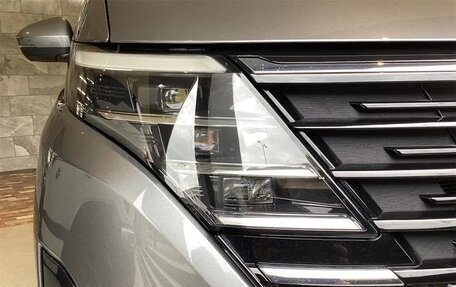 Nissan Serena, 2023 год, 2 000 520 рублей, 3 фотография