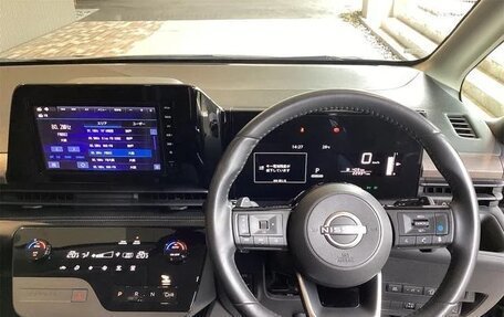Nissan Serena, 2023 год, 2 000 520 рублей, 8 фотография