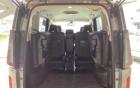 Nissan Serena, 2023 год, 2 000 520 рублей, 15 фотография