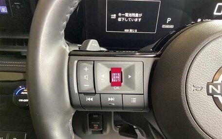 Nissan Serena, 2023 год, 2 000 520 рублей, 9 фотография