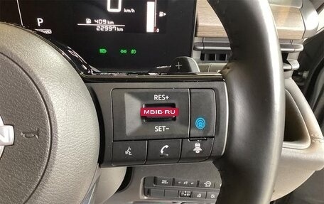 Nissan Serena, 2023 год, 2 000 520 рублей, 10 фотография