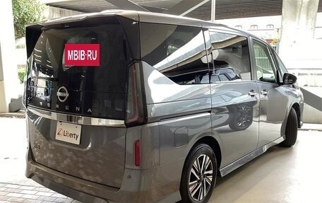 Nissan Serena, 2023 год, 2 000 520 рублей, 5 фотография