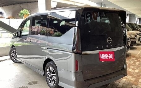 Nissan Serena, 2023 год, 2 000 520 рублей, 6 фотография