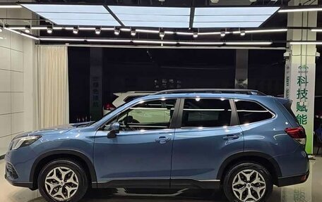 Subaru Forester, 2022 год, 3 250 020 рублей, 4 фотография