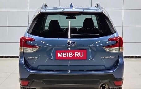 Subaru Forester, 2022 год, 3 250 020 рублей, 6 фотография