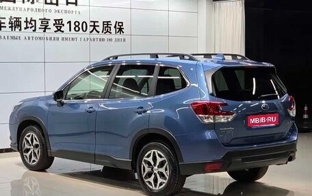 Subaru Forester, 2022 год, 3 250 020 рублей, 5 фотография