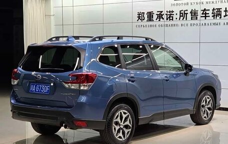Subaru Forester, 2022 год, 3 250 020 рублей, 7 фотография