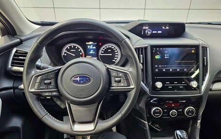 Subaru Forester, 2022 год, 3 250 020 рублей, 9 фотография