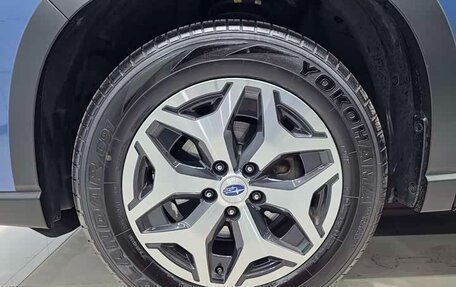 Subaru Forester, 2022 год, 3 250 020 рублей, 15 фотография