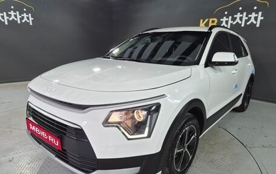 KIA Niro, 2022 год, 1 620 000 рублей, 1 фотография
