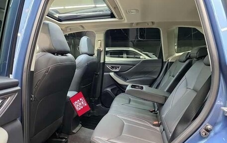 Subaru Forester, 2022 год, 3 250 020 рублей, 14 фотография