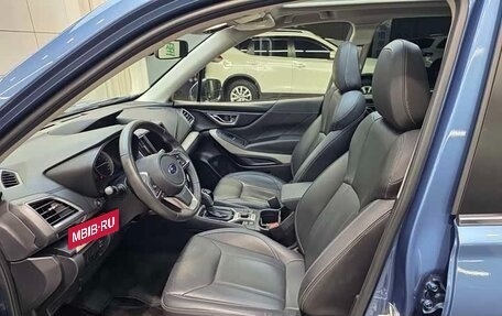 Subaru Forester, 2022 год, 3 250 020 рублей, 11 фотография