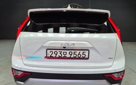 KIA Niro, 2022 год, 1 620 000 рублей, 5 фотография