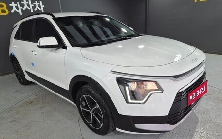 KIA Niro, 2022 год, 1 620 000 рублей, 2 фотография
