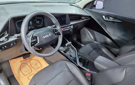 KIA Niro, 2022 год, 1 620 000 рублей, 6 фотография