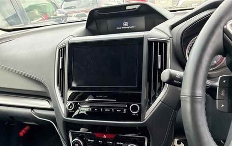 Subaru Forester, 2022 год, 2 500 020 рублей, 6 фотография