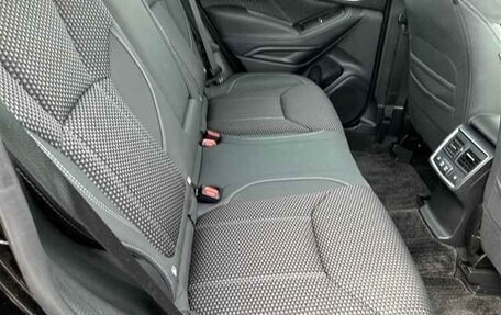 Subaru Forester, 2022 год, 2 500 020 рублей, 8 фотография