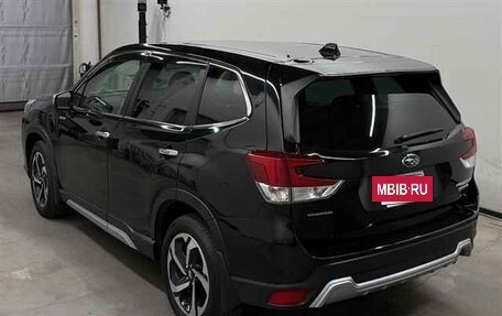 Subaru Forester, 2022 год, 2 500 020 рублей, 3 фотография