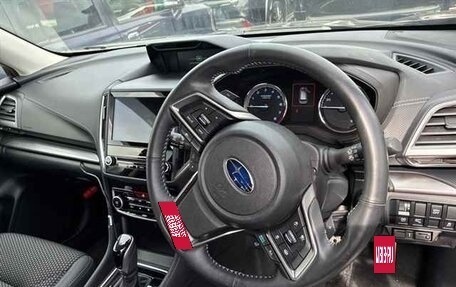 Subaru Forester, 2022 год, 2 500 020 рублей, 5 фотография