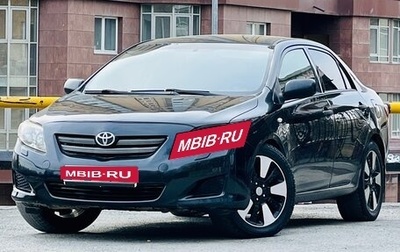 Toyota Corolla, 2008 год, 399 000 рублей, 1 фотография