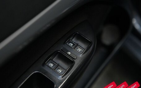 Skoda Octavia, 2009 год, 849 000 рублей, 10 фотография