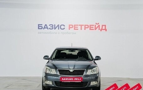 Skoda Octavia, 2009 год, 849 000 рублей, 2 фотография