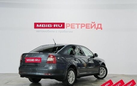 Skoda Octavia, 2009 год, 849 000 рублей, 6 фотография