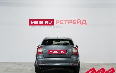 Skoda Octavia, 2009 год, 849 000 рублей, 5 фотография
