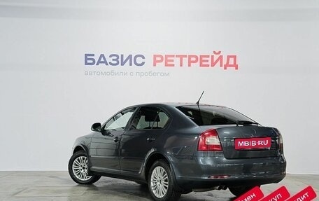 Skoda Octavia, 2009 год, 849 000 рублей, 7 фотография