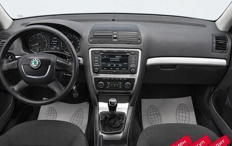 Skoda Octavia, 2009 год, 849 000 рублей, 11 фотография