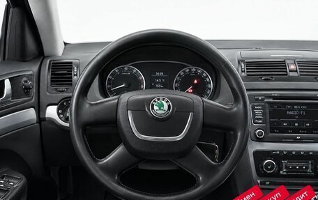 Skoda Octavia, 2009 год, 849 000 рублей, 12 фотография