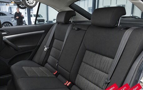 Skoda Octavia, 2009 год, 849 000 рублей, 19 фотография