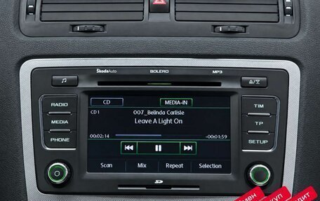 Skoda Octavia, 2009 год, 849 000 рублей, 15 фотография